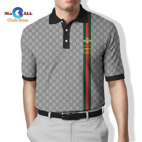 new gucci polo